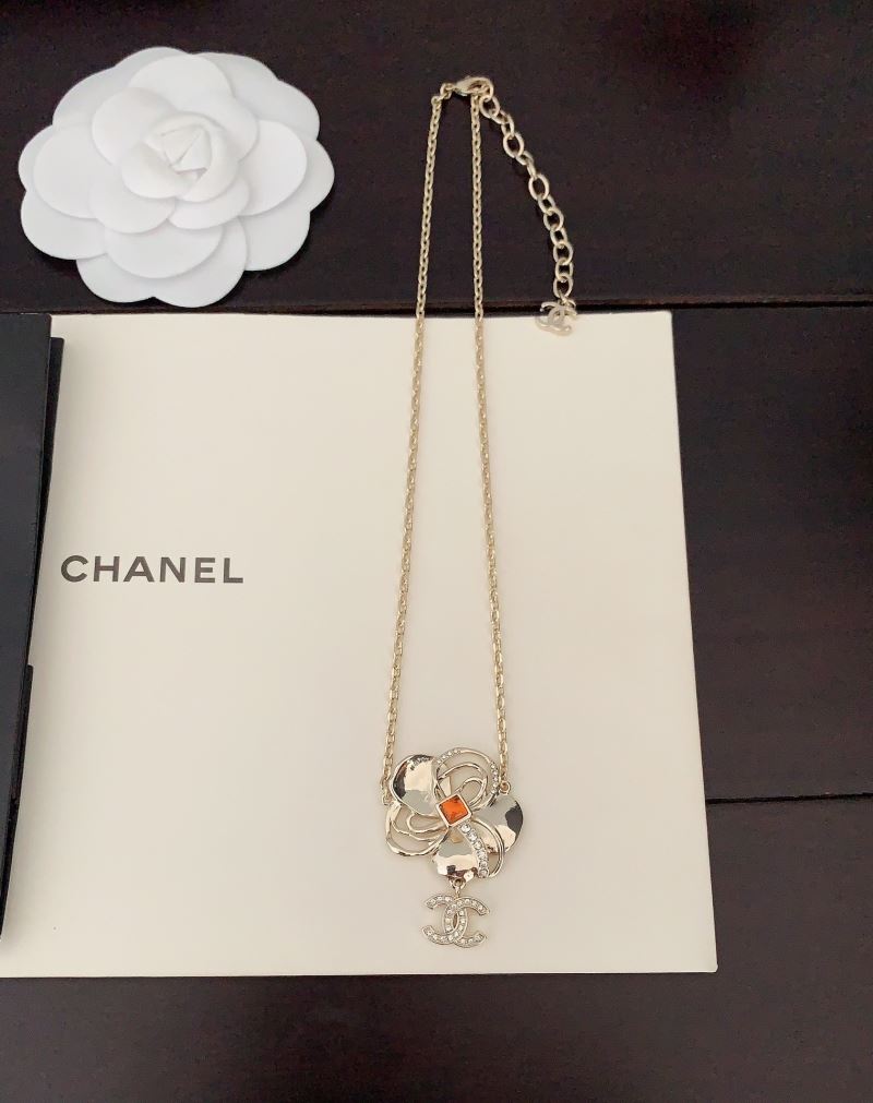 Chanel Necklaces